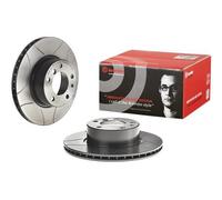 BREMBO 09.5142.76 Brake disc