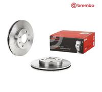 BREMBO 09.8894.14 Brake disc