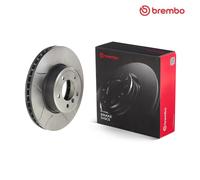 BREMBO 09.9172.75 Brake disc