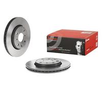 Brembo Brake Disc 09.9928.11 Prime