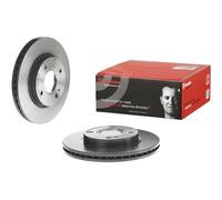 Brembo 09.A968.21 Prime Brake Disc