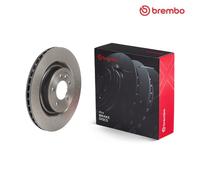 BREMBO 09.B503.1X Brake disc