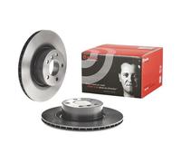 Brembo 09.B569.11 Prime Brake Disc