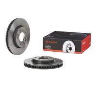 Brake Disc BREMBO 09.B665.11