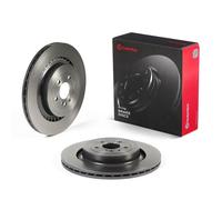 BREMBO 09.B981.11 Brake disc
