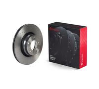 Brake Disc BREMBO 09C1161X For BMW (1 pcs)