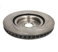 Brake disc BREMBO 09.C266.11 for LEXUS GS (_L1_) 5.0 2015-