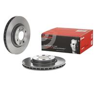 Brembo Brake Discs 10474626A