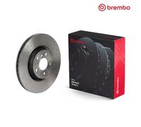 BREMBO 09.C351.1X Brake disc