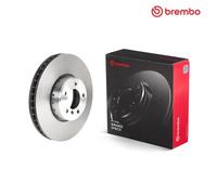 Brake Disc BREMBO 09.C393.13 For BMW (1 pcs)