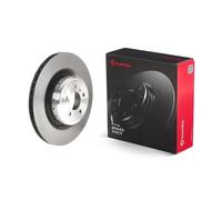 Brembo 09.C414.13 Brake Disc Rear 385mm Outer ⌀ Internally Vented Fits BMW X5 X6