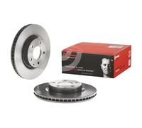Brembo 09.C652.11 Prime Brake Disc