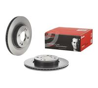 BREMBO 09.C927.11 Brake disc