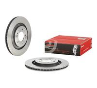 Brake Disc BREMBO 09.D085.11 for HYUNDAI