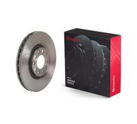 BREMBO 09.D209.1X Brake disc