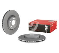 Brembo 09.D531.13 Prime Brake Disc