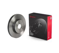 BREMBO 09.D710.11 Brake disc
