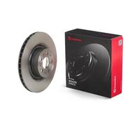 BREMBO 09.E478.41 Brake disc