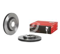 BREMBO 09.E836.11 Brake disc