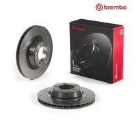 BREMBO 09.E898.11 Brake disc