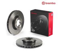BREMBO 09.E899.11 Brake disc