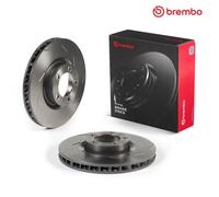 BREMBO 09.E900.11 Brake disc