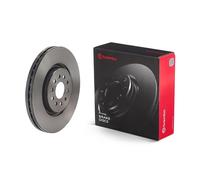 BREMBO 09.F216.11 Brake disc