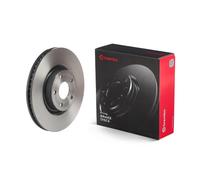 BREMBO 09.N378.11 Brake disc