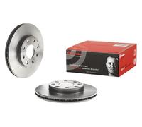 Brake Disc BREMBO 09309021 (1 pcs)