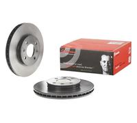 Brake Disc BREMBO 09C17111 (1 pcs)