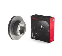 BREMBO 09.C639.21 Brake disc