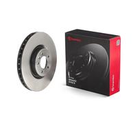 Brake Disc BREMBO 09C82011 (1set-1pcs)