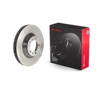 Brembo Brake Disc 09.C985.21 – Fits Porsche Panamera (971) 4 & Cayenne 2.9 S AWD