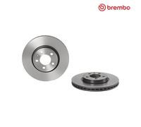 Brembo 09.D571.11 Prime Brake Disc