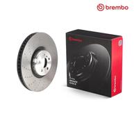 BREMBO 09.D897.23 Brake disc