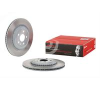 BREMBO 09.E028.23 Brake disc