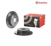 BREMBO 09.E525.11 Brake disc