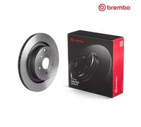 BREMBO 09.E528.11 Brake disc