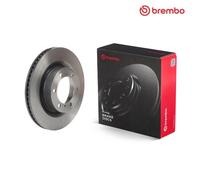 BREMBO 09.E529.11 Brake disc
