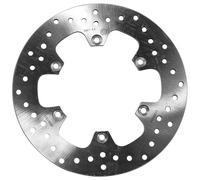 Brake Disc BREMBO 68B407E4 for YAMAHA
