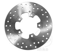 Brake Disc Brembo 68B407N5 Fits Kymco Super Dink 2011-2015
