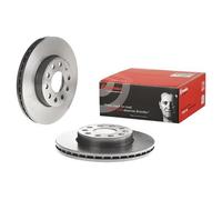 Brembo 09.C547.11 Prime Brake Disc