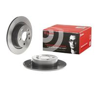 Brake Disc BMW 1 (F40) 116 i 08.C352.11