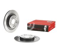 Brembo Brake Discs 10460062A