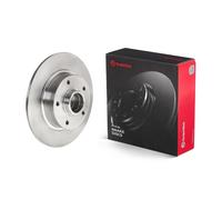 BREMBO 08.B369.37 Brake disc
