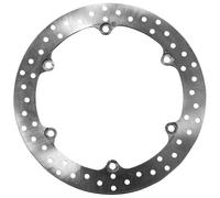 Brembo S.p.A. Serie Oro Round Fixed Brake Disc