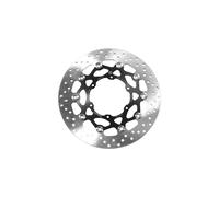 Brake disc Brembo Oro 78B40896 floating with approval for Aprilia, BMW