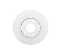 Brake Disc Carbon 324mm 28,4mm 79mm Fits BMW E39 Estate Saloon 1996-2004
