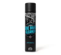 Muc-Off Motorcycle Disc Brake Cleaner, Quick-Drying, 400ml