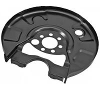 Brake disc cover 11013 A.B.S. for VW GOLF Mk II
